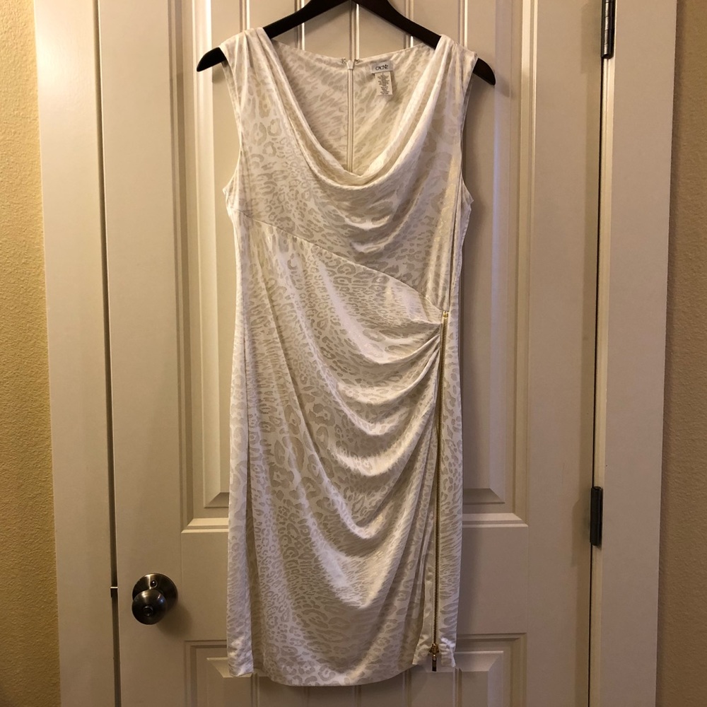 💗NEW! Cache dress.